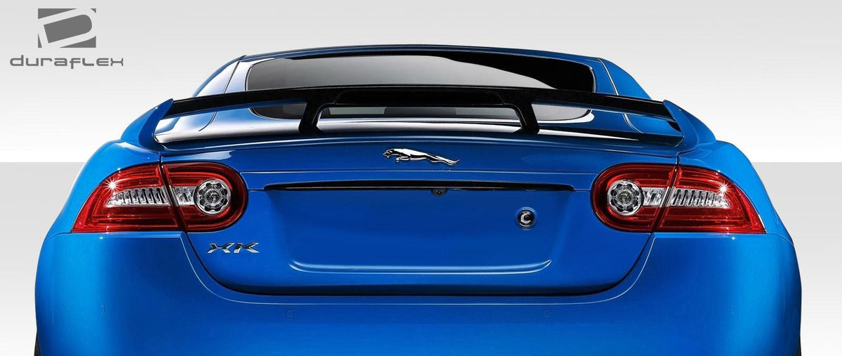 2007-2015 Jaguar XK Series Duraflex XKR-S Look Rear Wing