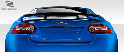 2007-2015 Jaguar XK Series Duraflex XKR-S Look Rear Wing