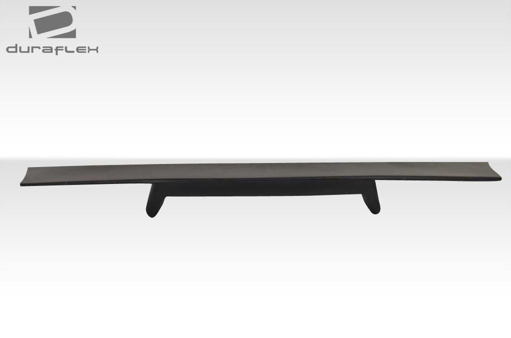 2007-2015 Jaguar XK Series Duraflex XKR-S Look Rear Wing