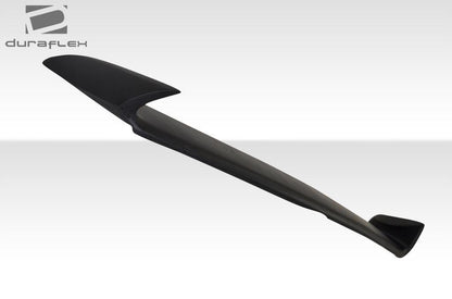 2007-2015 Jaguar XK Series Duraflex XKR-S Look Rear Wing