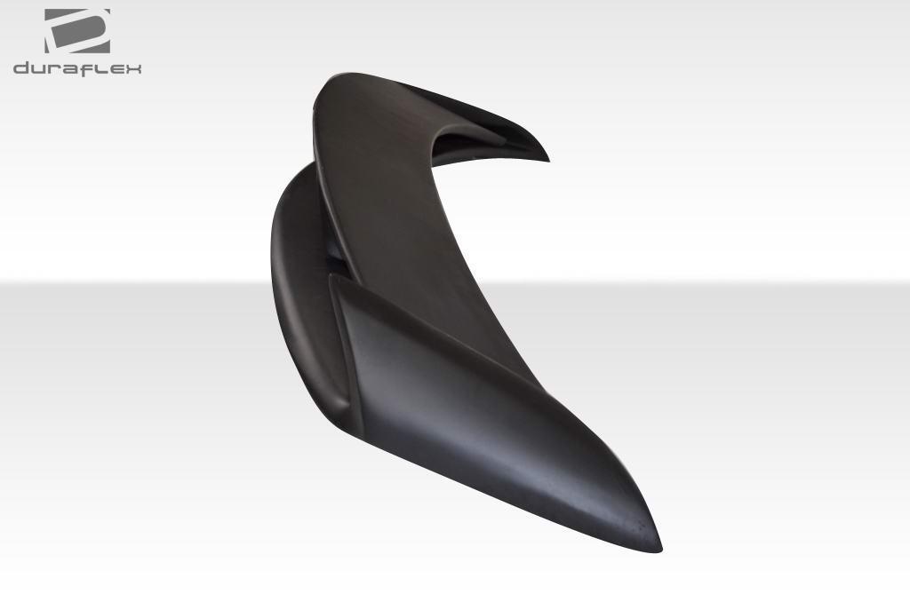 2007-2015 Jaguar XK Series Duraflex XKR-S Look Rear Wing