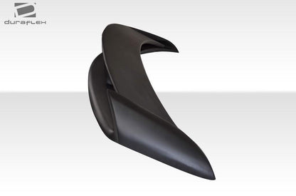 2007-2015 Jaguar XK Series Duraflex XKR-S Look Rear Wing