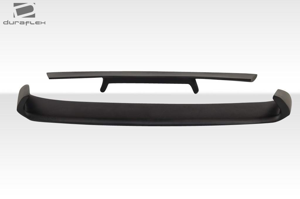 2007-2015 Jaguar XK Series Duraflex XKR-S Look Rear Wing