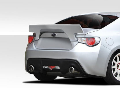 2013-2020 Scion FRS Duraflex GT500 V2 Rear Wing
