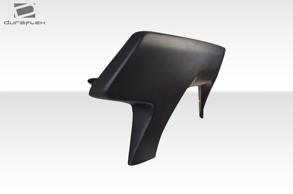 2013-2020 Scion FRS Duraflex GT500 V2 Rear Wing