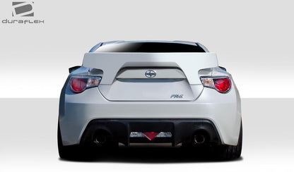 2013-2020 Scion FRS Duraflex GT500 V2 Rear Wing