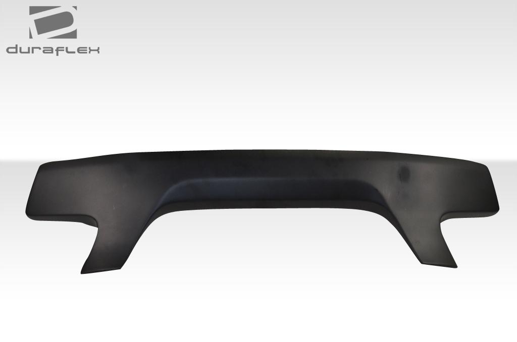 2013-2020 Scion FRS Duraflex GT500 V2 Rear Wing