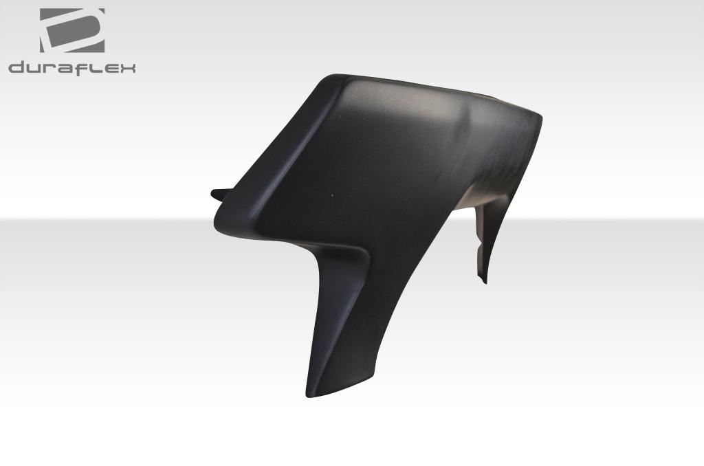 2013-2020 Scion FRS Duraflex GT500 V2 Rear Wing