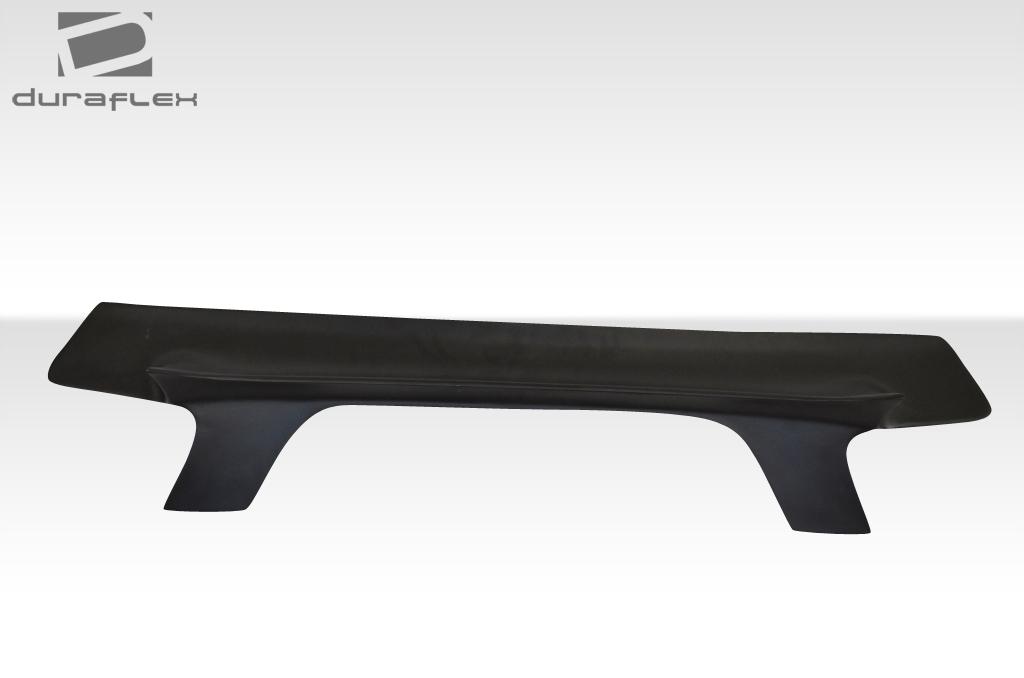 2013-2020 Scion FRS Duraflex GT500 V2 Rear Wing