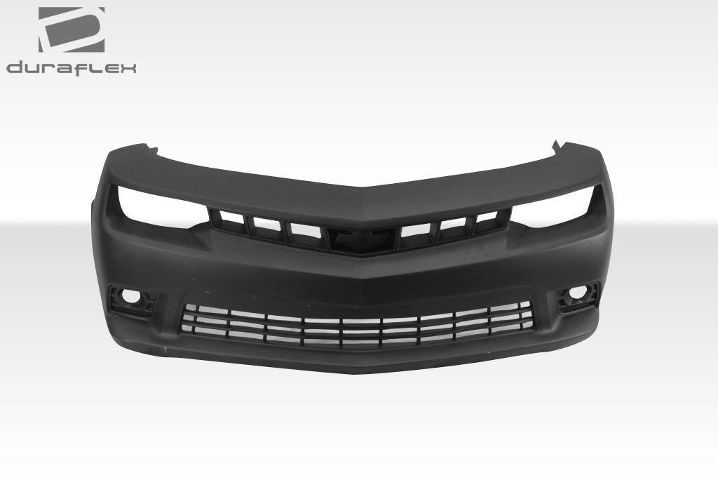 2010-2013 Chevrolet Camaro Duraflex Z28 Look Front Bumper