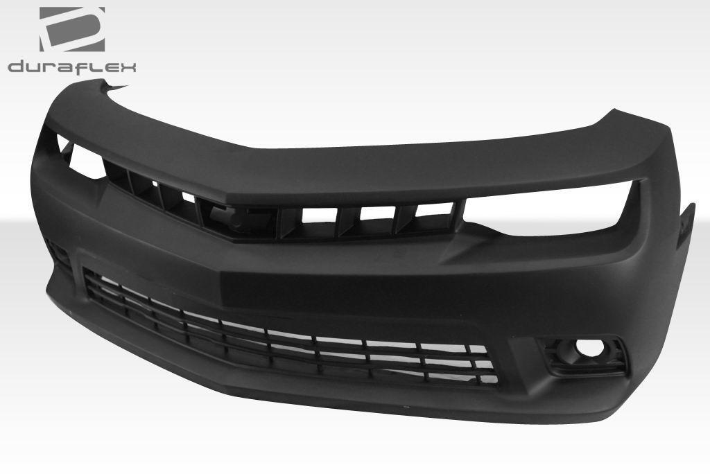 2010-2013 Chevrolet Camaro Duraflex Z28 Look Front Bumper