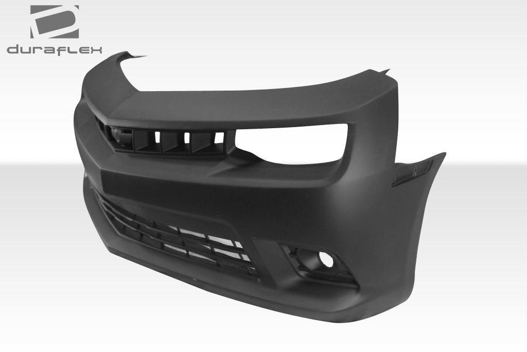 2010-2013 Chevrolet Camaro Duraflex Z28 Look Front Bumper