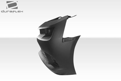 2010-2013 Chevrolet Camaro Duraflex Z28 Look Front Bumper