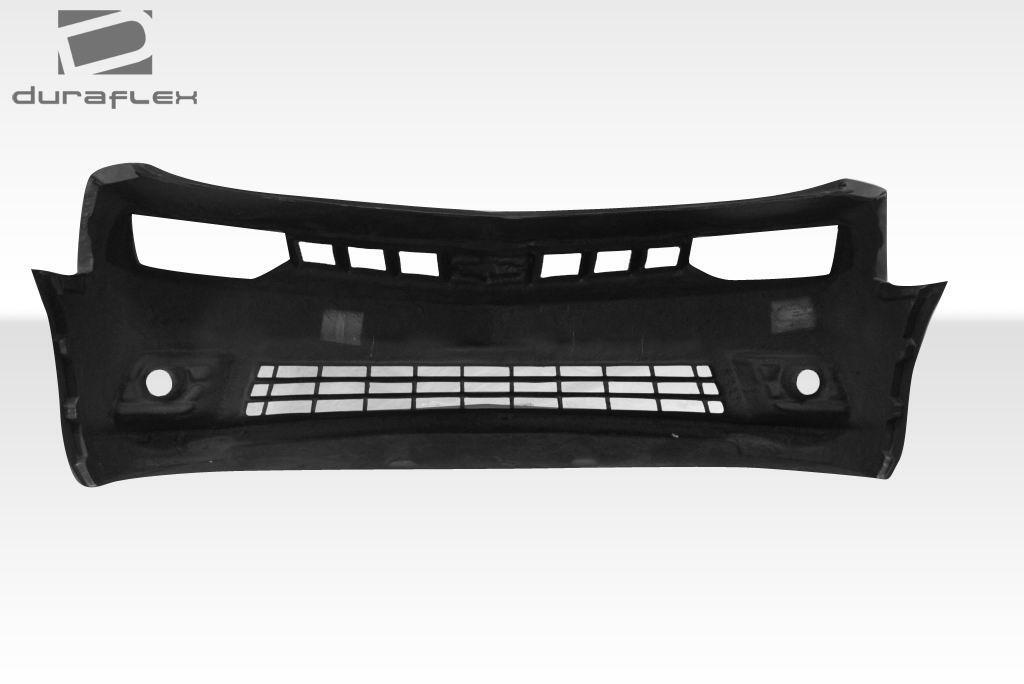 2010-2013 Chevrolet Camaro Duraflex Z28 Look Front Bumper