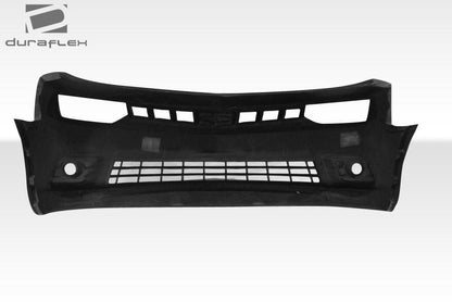 2010-2013 Chevrolet Camaro Duraflex Z28 Look Front Bumper