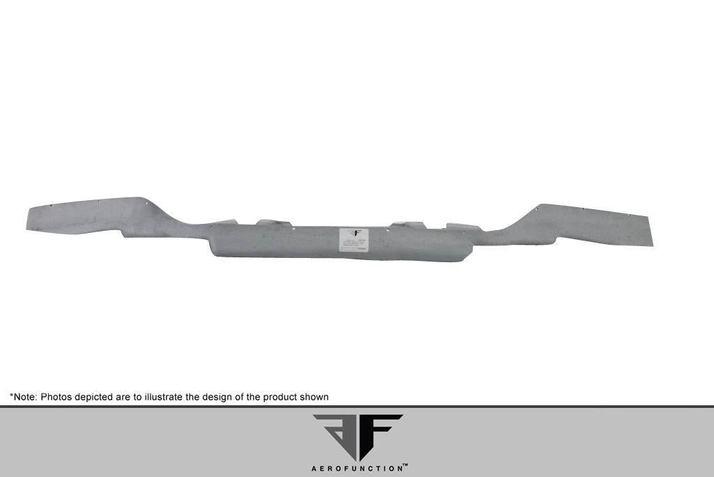 2013-2021 Land Rover Range Rover Aero Function AF-1 Front Lip