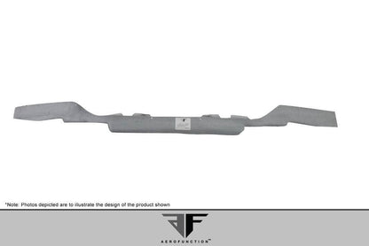 2013-2021 Land Rover Range Rover Aero Function AF-1 Front Lip