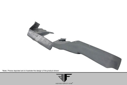 2013-2021 Land Rover Range Rover Aero Function AF-1 Front Lip