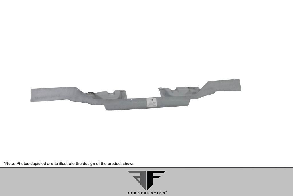 2013-2021 Land Rover Range Rover Aero Function AF-1 Front Lip