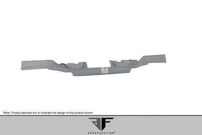 2013-2021 Land Rover Range Rover Aero Function AF-1 Front Lip