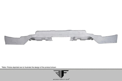 2013-2021 Land Rover Range Rover Aero Function AF-1 Front Lip