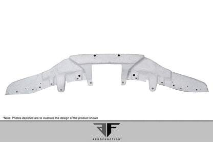 2013-2021 Land Rover Range Rover Aero Function AF-1 Front Lip