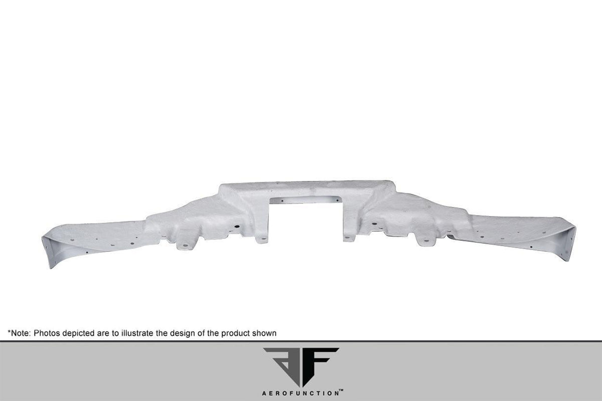 2013-2021 Land Rover Range Rover Aero Function AF-1 Front Lip