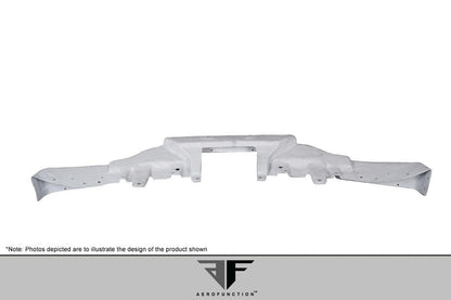 2013-2021 Land Rover Range Rover Aero Function AF-1 Front Lip