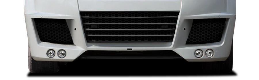 2013-2021 Land Rover Range Rover Aero Function AF-1 Front Lip