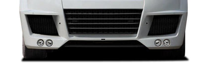 2013-2021 Land Rover Range Rover Aero Function AF-1 Front Lip