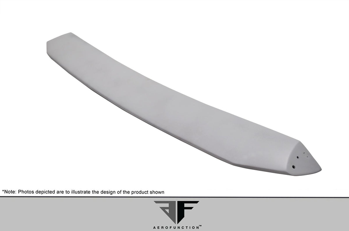 2013-2021 Land Rover Range Rover Aero Function AF-1 Front Lip