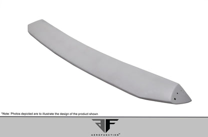 2013-2021 Land Rover Range Rover Aero Function AF-1 Front Lip