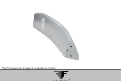 2013-2021 Land Rover Range Rover Aero Function AF-1 Front Lip