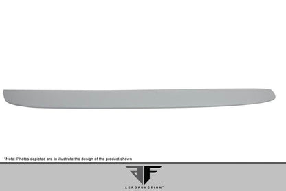 2013-2021 Land Rover Range Rover Aero Function AF-1 Front Lip