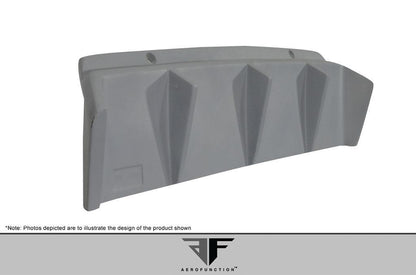 2013-2021 Land Rover Range Rover Aero Function AF-1 Rear Lip