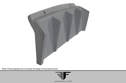 2013-2021 Land Rover Range Rover Aero Function AF-1 Rear Lip
