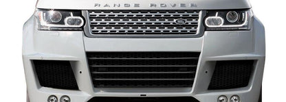 2013-2021 Land Rover Range Rover Aero Function AF-1 Grille