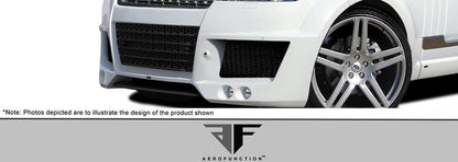2013-2021 Land Rover Range Rover Aero Function AF-1 Grille