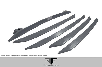 2013-2021 Land Rover Range Rover Aero Function AF-1 Grille
