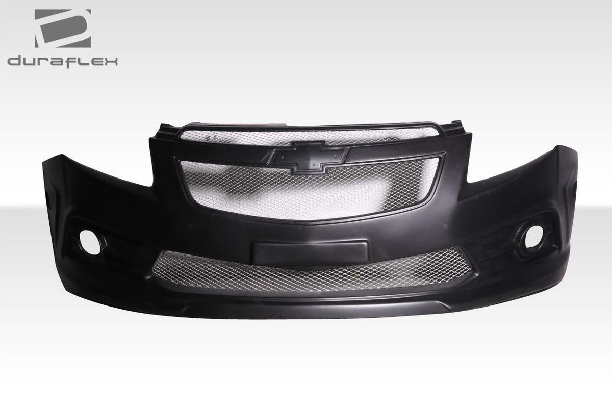 2011-2015 Chevrolet Cruze Duraflex Concept X Front Bumper