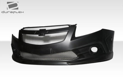 2011-2015 Chevrolet Cruze Duraflex Concept X Front Bumper