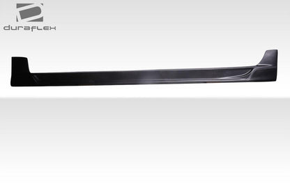 2011-2015 Chevrolet Cruze Duraflex Concept X Side Skirts