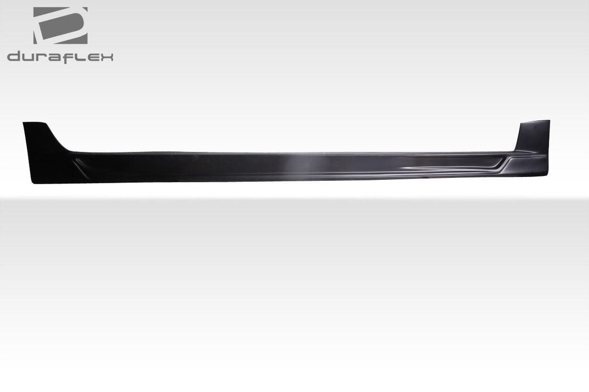 2011-2015 Chevrolet Cruze Duraflex Concept X Side Skirts