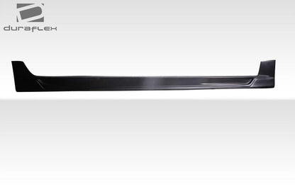 2011-2015 Chevrolet Cruze Duraflex Concept X Side Skirts