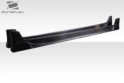 2011-2015 Chevrolet Cruze Duraflex Concept X Side Skirts