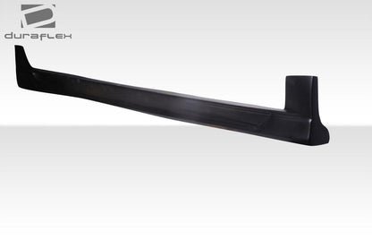 2011-2015 Chevrolet Cruze Duraflex Concept X Side Skirts