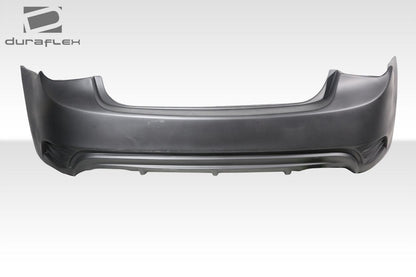 2011-2015 Chevrolet Cruze Duraflex Concept X Rear Bumper