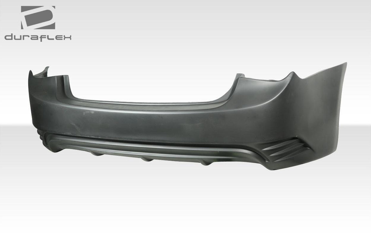 2011-2015 Chevrolet Cruze Duraflex Concept X Rear Bumper
