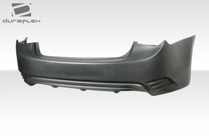 2011-2015 Chevrolet Cruze Duraflex Concept X Rear Bumper