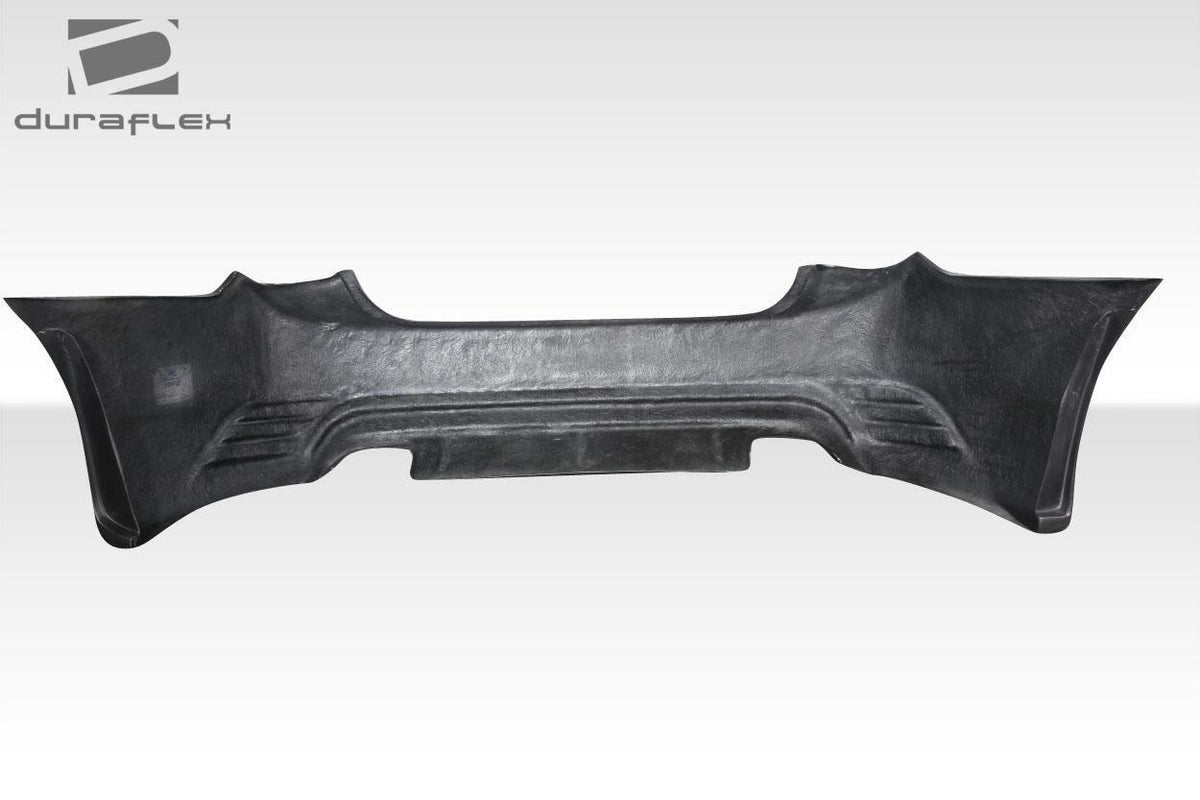 2011-2015 Chevrolet Cruze Duraflex Concept X Rear Bumper